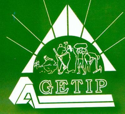 Oumar Paye, le directeur général de l’entreprise Matebat dans de sales draps