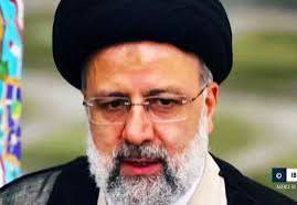 Le président iranien victime d’un accident d’hélicoptère (médias)