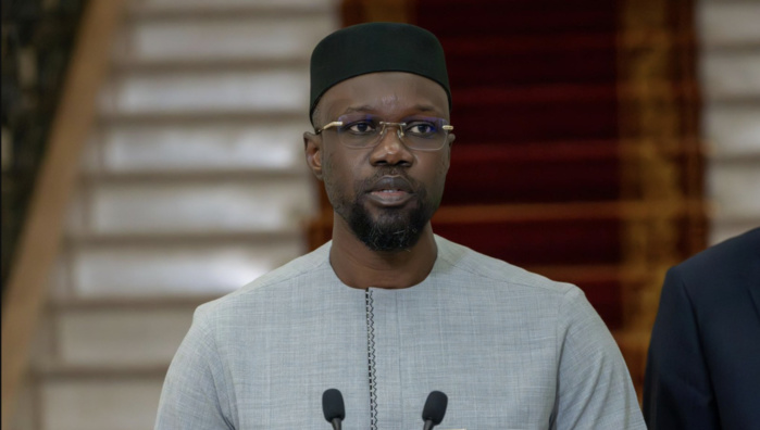 La réponse sèche du syndicat des travailleurs municipaux au Pm Ousmane Sonko et à leur ministre de tutelle La réponse sèche du syndicat des travailleurs municipaux au Pm Ousmane Sonko et à leur ministre de tutelle