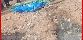 Kaolack : un corps sans vie en décomposition repêché du Saloum