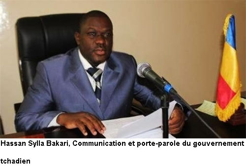 Le Tchad qualifie d'historique l'ouverture du procès d'Hissène Habré