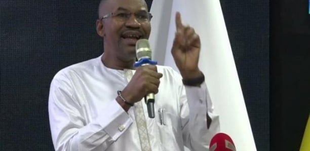 "On ne peut pas arrêter Bah Diakhaté et laisser libre Ousmane Tounkara" (Mamoudou Ibra Kane)