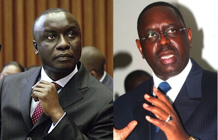 Le chef de l’Etat Macky Sall à Thiès le 8 août !