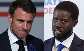Diplomatie : Bassirou Diomaye Faye va rencontrer Emmanuel Macron, le 20 juin