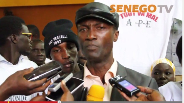 Procès Habré: «Tout va mal» dénonce «cette soumission aveugle du Sénégal face à l’Occident»