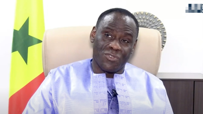 Ousmane Diagne vient de l’annoncer: des « poursuites seront initiées » contre tous les accusés dans les rapports Ousmane Diagne vient de l’annoncer: des « poursuites seront initiées » contre tous les accusés dans les rapports