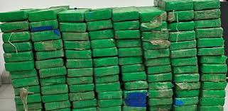 Tambacounda : 264 kilos de cocaïne saisis à Koumpentoum deux personnes arrêtées