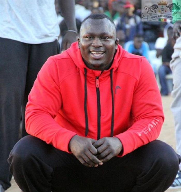 Lutte-Soubatel : Open- press de Modou Lô aujourd’hui à 16 heures Lutte-Soubatel : Open- press de Modou Lô aujourd’hui à 16 heures