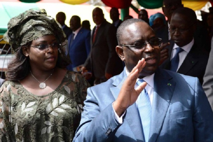Mobilisation ratée: Macky Sall mis à rude épreuve par ses "généraux mexicains" de Fatick Mobilisation ratée: Macky Sall mis à rude épreuve par ses "généraux mexicains" de Fatick