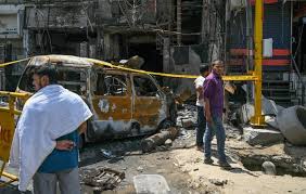 Inde: six bébés morts dans l'incendie d'un hôpital pour enfants