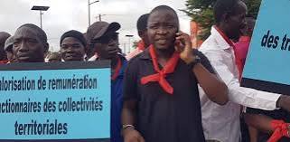 L'Intersyndicale des travailleurs des collectivités territoriales du Sénégal décrète une grève de cinq (5) jours à partir de ce lundi