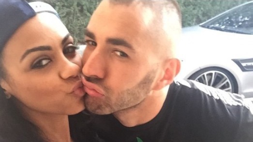Karim Benzema : Sa nouvelle copine fait le buzz!
