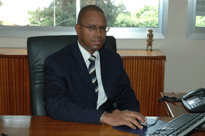 Fraudes: L’ex DG, Jean Michel Seck, aurait détourné 400 millions à la Sar Fraudes: L’ex DG, Jean Michel Seck, aurait détourné 400 millions à la Sar