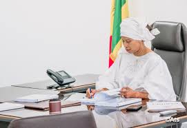Assises de la Justice : Pourquoi Me Aissata Tall Sall y sera