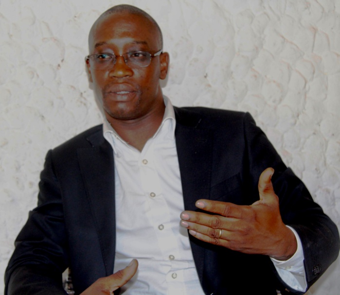 Déclaration Déclaration