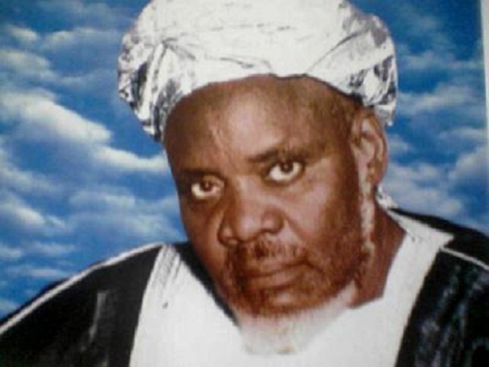 Diffamation : l’Imam Amath Lô réclame 500 millions à un petits-fils de Baye Niass Diffamation : l’Imam Amath Lô réclame 500 millions à un petits-fils de Baye Niass