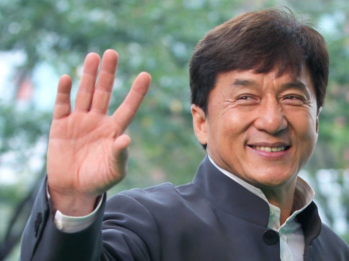 L’acteur de cinéma, Jackie chan rejoint l’islam L’acteur de cinéma, Jackie chan rejoint l’islam