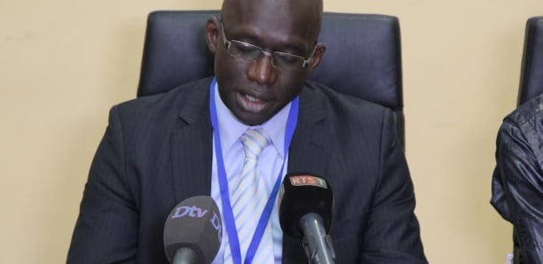 Annulation de la dette fiscale des entreprises de presse : Ibrahima Lissa Faye apporte des précisions