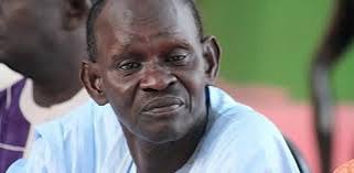 Musique: décès de Mansour Seck, "jumeau" de Baaba Maal