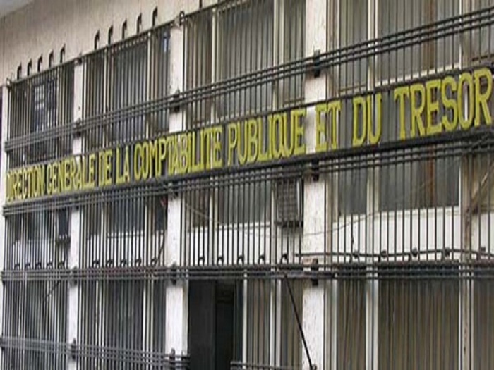 Fonction publique : "Des agents de l'Etat payés deux fois dans le mois", révèle la Cour des comptes