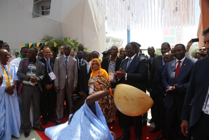 « Expo Milan 2015» : La fédération PDS d’Italie regrette l’accaparement de l’évènement par les militants du parti au pouvoir