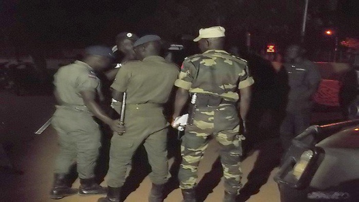 MORT DE MATAR NDIAYE : la police explique les circonstances du drame et exprime ses regrets