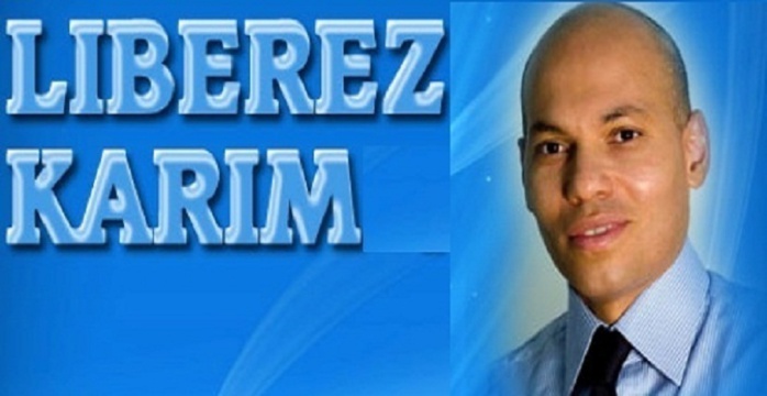 Vent de rébellion des pros-Karim Wade aujourd’hui à Reubeus Vent de rébellion des pros-Karim Wade aujourd’hui à Reubeus