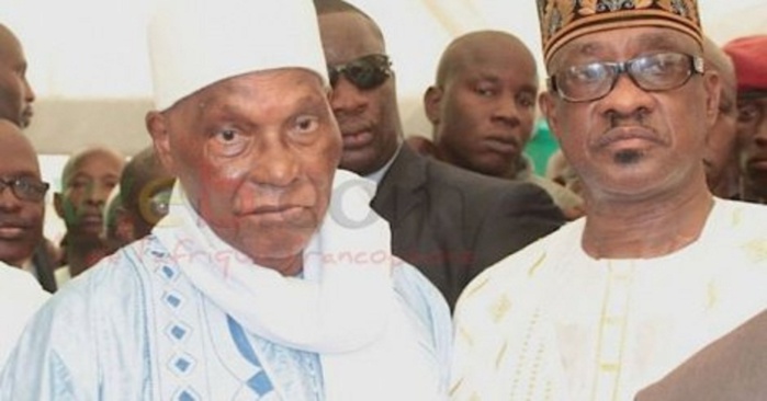 Me Wade perd sa soeur Ndèye Tolla Me Wade perd sa soeur Ndèye Tolla