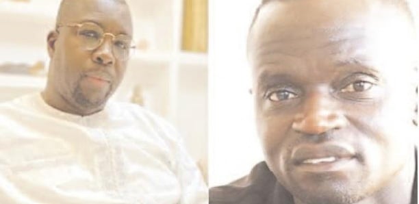 Affaire Blue Trade Company : Ferdinand Coly gagne encore devant Saliou Samb