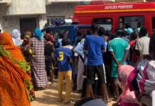 Cambriolage au marché Ocass de Touba : un des braqueurs lynché à mort