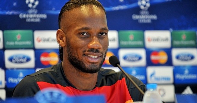 MERCATO : Didier Drogba choisit le Canada