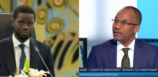 Mamoudou Ibra Kane sur les ratages du hajj 2024 : "Tout ne se résume pas à Air Sénégal. La responsabilité du gouvernement est engagée"