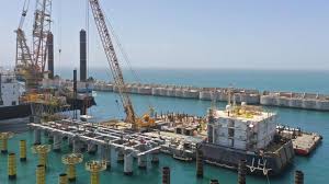 Exploitation du gaz entre le Sénégal et la Mauritanie : Le projet GTA franchit une étape importante