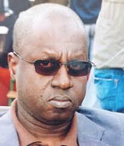Menaces : Abdou Karim Sall  annonce deux plaintes contre le maire de Mbao