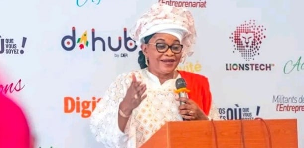 Aida Mbodj prévient ceux qui ont déjà bénéficié d'un financement de la DER : "Ils vont tous payer, sans exception"