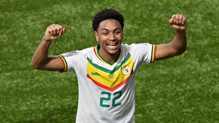 JOJ Dakar 2026 : Abdou Diallo Nommé Ambassadeur JOJ Dakar 2026 : Abdou Diallo Nommé Ambassadeur