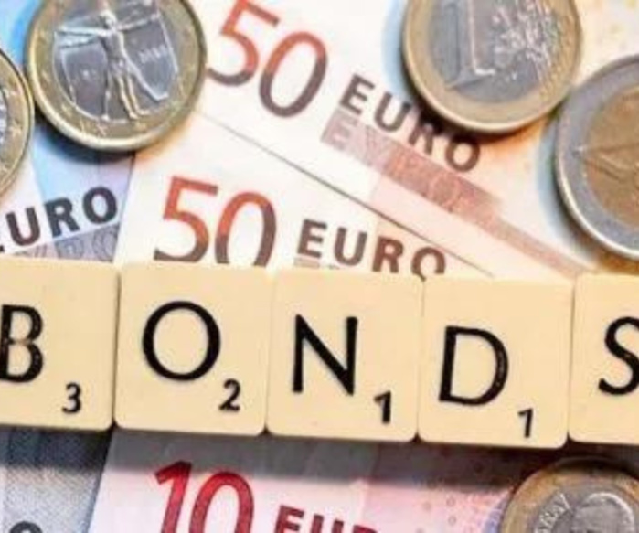 Economie: le Sénégal lève avec succès prés de 450 milliards FCFA sur le marché des Eurobonds Economie: le Sénégal lève avec succès prés de 450 milliards FCFA sur le marché des Eurobonds