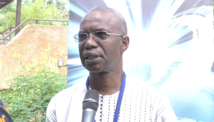 Redressement fiscal : Mamadou Ibra Kane dénonce les poursuites contre les organes de presse Redressement fiscal : Mamadou Ibra Kane dénonce les poursuites contre les organes de presse