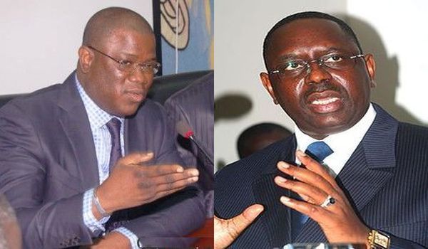 La jeunesse centriste invite Macky Sall à respecter ses engagements