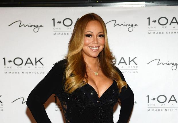 Mariah Carey: de nouveau enceinte?