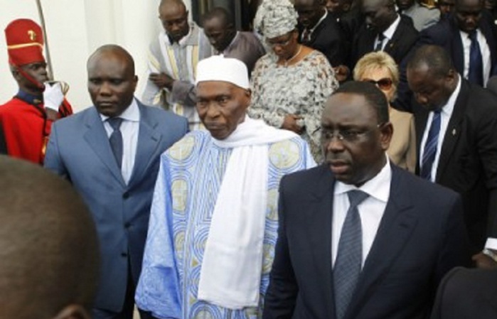 Retour du Sénat : Des  cadres  de l’(Apr) invitent  Macky Sall à faire comme Me Wade