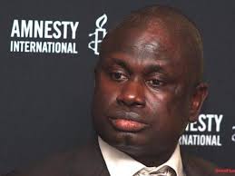 Seydi Gassama plaide la tenue des Assises nationales sur les questions foncières