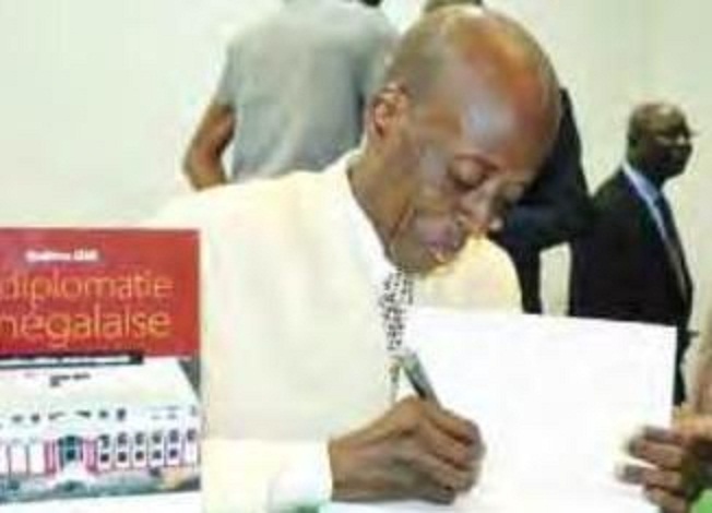 Un diplomate Sénégalais déplore l’opération Fodé Kaba 2