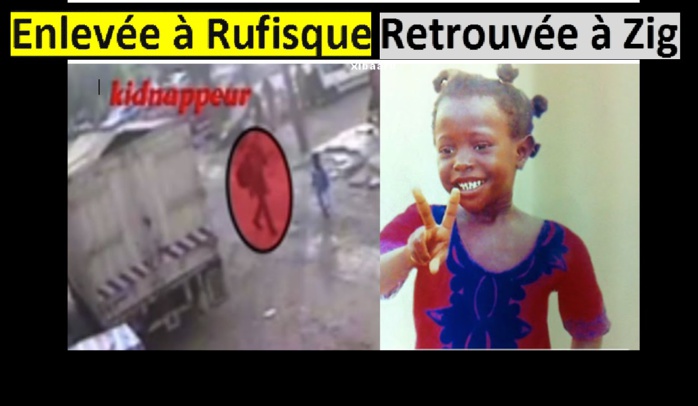 L’enlèvement de Bintou Ndiaye : Un deal ?