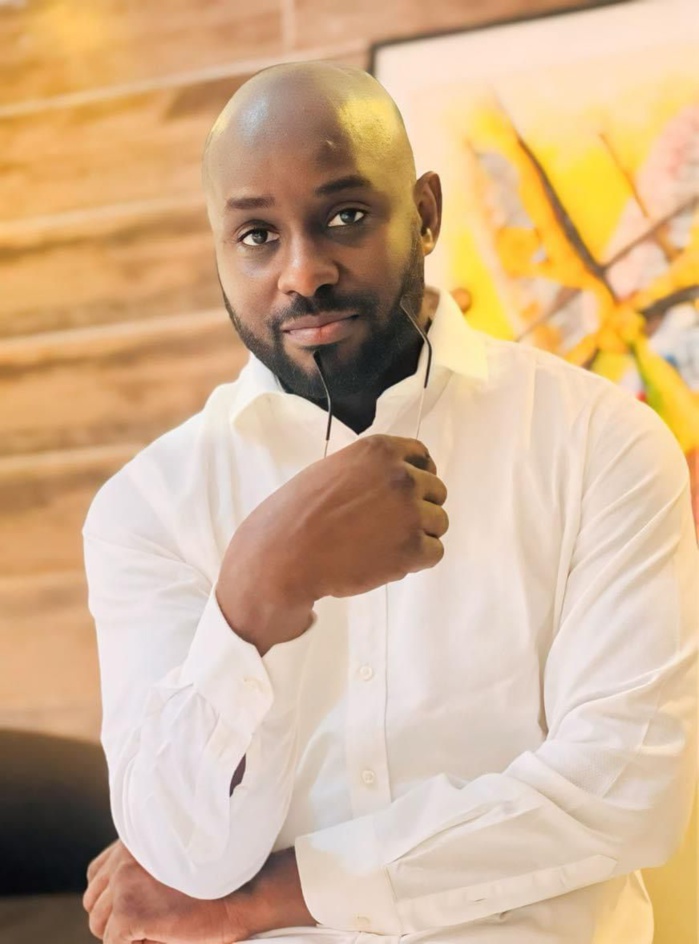 Sacré Ousmane ! Par Thierno Bocoum Sacré Ousmane ! Par Thierno Bocoum