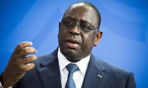 Visite de Macky Sall à l’Ucad : Des projets de 34 milliards CFA pour les universités Visite de Macky Sall à l’Ucad : Des projets de 34 milliards CFA pour les universités
