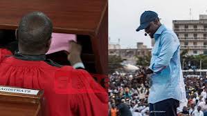 Discours de Sonko : après les journalistes, les magistrats ruminent leur colère