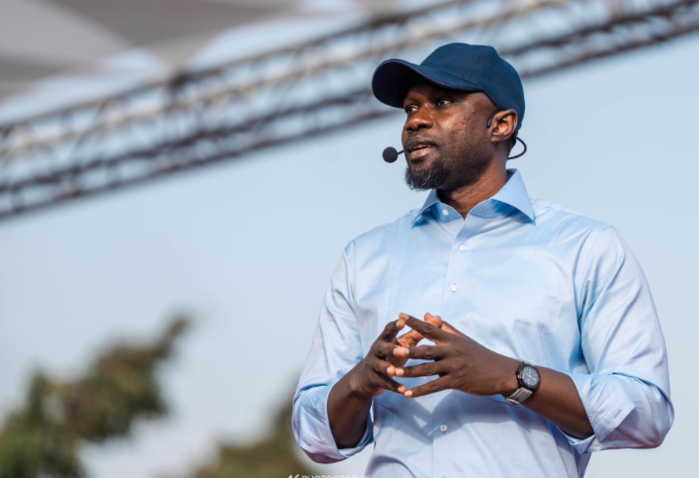 Moundiaye Cissé à Sonko: « De 2000 à maintenant, la presse n’a jamais fait d’allégeance à l’État…Ce n’est… » Moundiaye Cissé à Sonko: « De 2000 à maintenant, la presse n’a jamais fait d’allégeance à l’État…Ce n’est… »