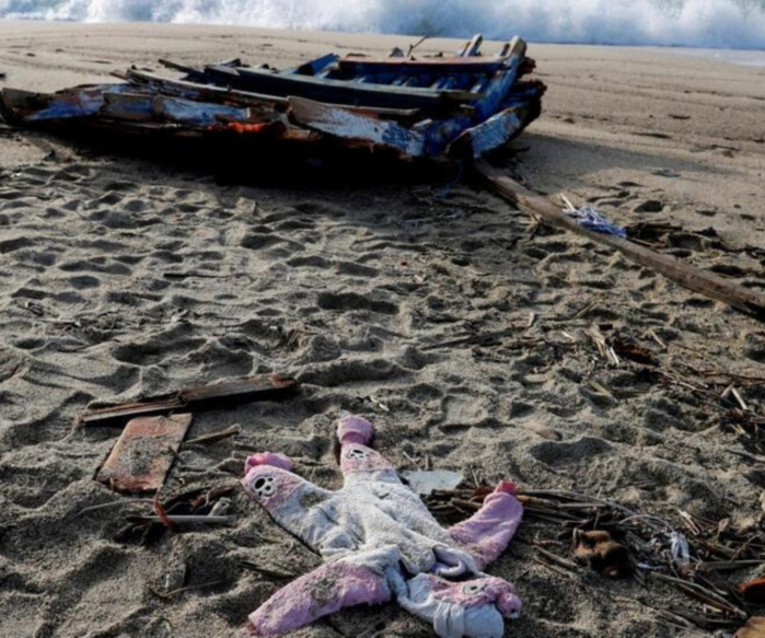 Naufrage au large du Yémen : au moins 49 migrants morts et 140 disparus Naufrage au large du Yémen : au moins 49 migrants morts et 140 disparus