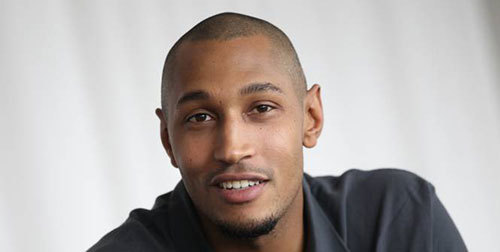 BORIS DIAW AU MATCH NBA PRÉVU À JOHANNESBURG POUR REPRÉSENTER SES ORIGINES